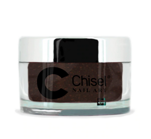 Chisel CHISEL Dip Powder - Glitter GL17 - 2 oz