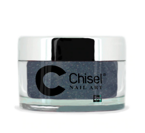 Chisel CHISEL Dip Powder - Glitter GL20 - 2 oz