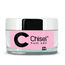 Chisel Dip Powder OM01B - Ombre Metallic 2oz