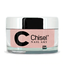 Chisel Dip Powder OM07B - Ombre Metallic 2oz