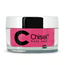 Chisel Dip Powder OM08A - Ombre Standard 2oz