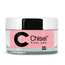 Chisel Dip Powder OM14B - Ombre Metallic 2oz