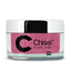 Chisel Dip Powder OM15A - Ombre Standard 2oz