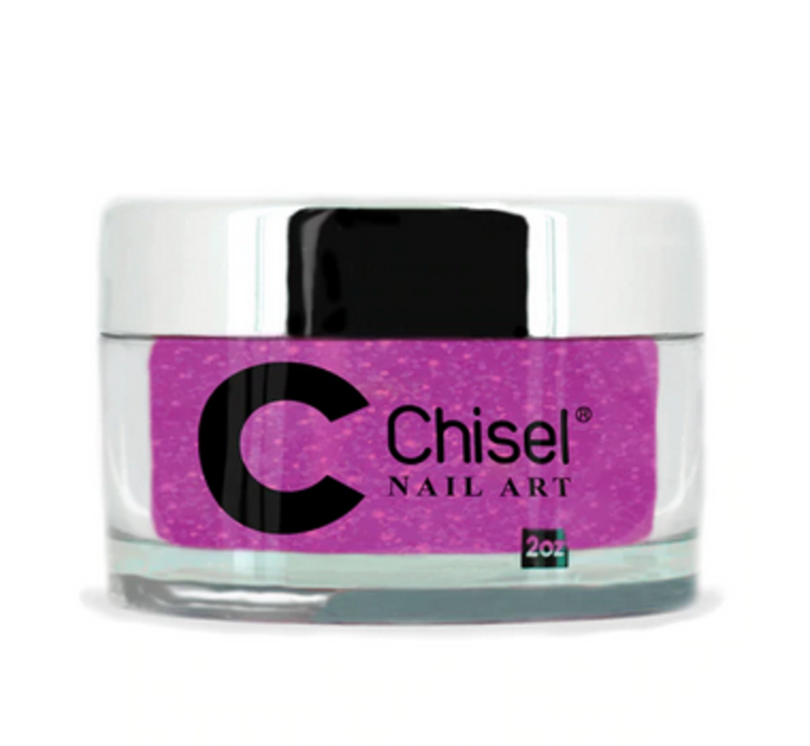 CHISEL Dip Powder - Ombre OM27B - 2 oz