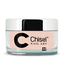 Chisel Dip Powder OM35A - Ombre Standard 2oz