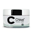 Chisel Dip Powder OM40A - Ombre Standard 2oz