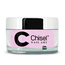 Chisel Dip Powder OM44A - Ombre Standard 2oz