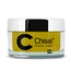 Chisel Dip Powder OM49B - Ombre Metallic 2oz