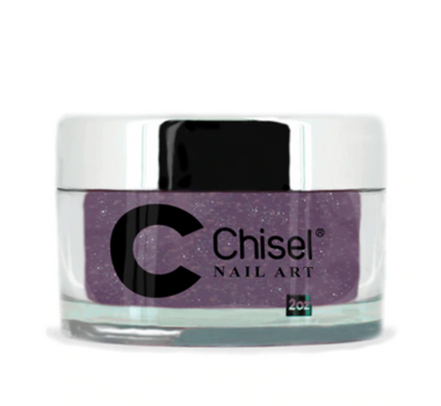 CHISEL Dip Powder - Ombre OM52B - 2 oz