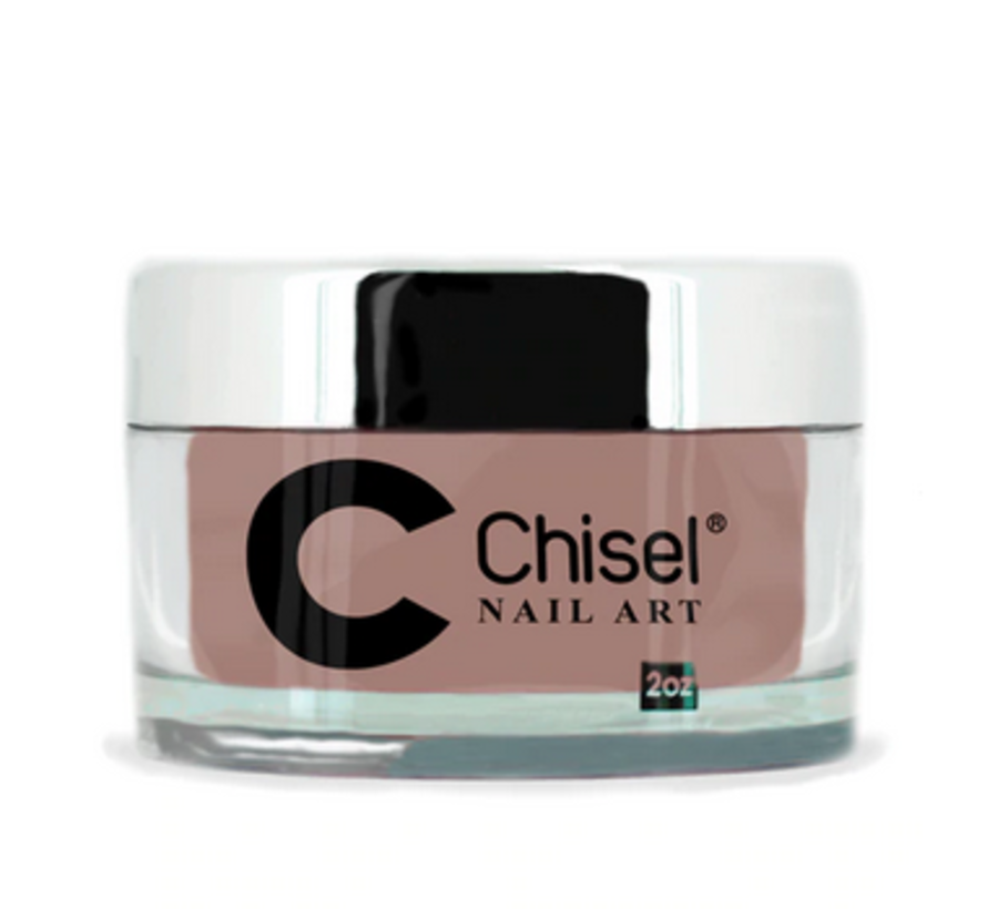 CHISEL Dip Powder - Ombre OM57B - 2 oz