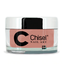Chisel Dip Powder OM60B - Ombre Metallic 2oz