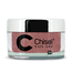 Chisel Dip Powder Rose Gold 2oz - OM61A