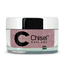 Chisel Dip Powder Rose Gold 2oz - OM61B