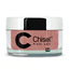 Chisel Dip Powder Rose Gold 2oz - OM62B