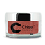 Chisel Dip Powder Rose Gold 2oz - OM63A