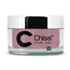 Chisel Dip Powder Rose Gold 2oz - OM63B
