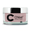 Chisel Dip Powder Rose Gold 2oz - OM64B