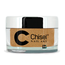 Chisel Dip Powder Rose Gold 2oz - OM65B