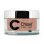 Chisel Dip Powder Rose Gold 2oz - OM67A