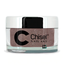 Chisel Dip Powder Rose Gold 2oz - OM67B