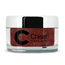 Chisel Dip Powder Rose Gold 2oz - OM70B