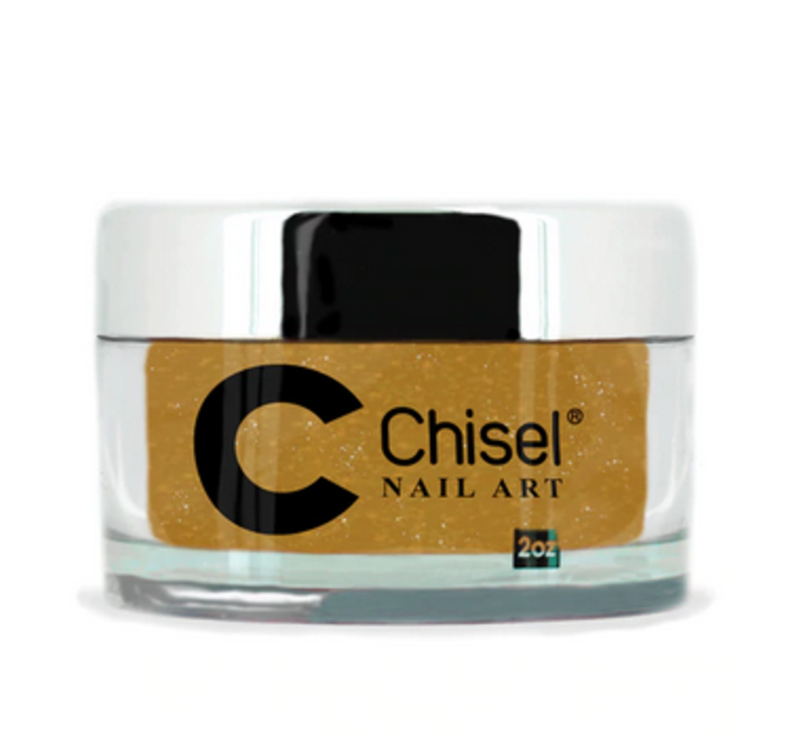 CHISEL Dip Powder - Ombre OM71B - 2 oz