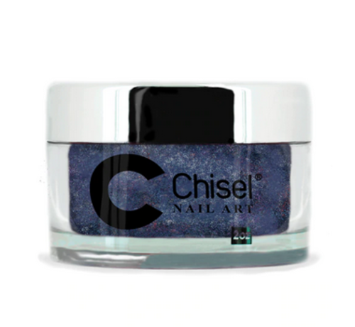 Chisel CHISEL Dip Powder - Ombre OM81B - 2 oz