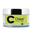 Chisel Dip Powder Sexy Neon 2oz - OM86A