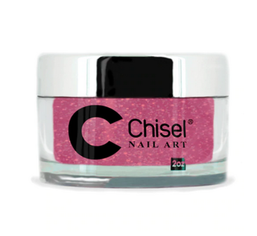 Chisel CHISEL Dip Powder - Ombre OM87A - 2 oz