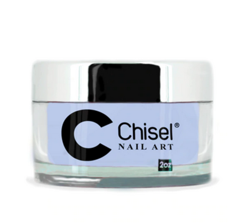 Chisel CHISEL Dip Powder - GLOW 01 - 2 oz