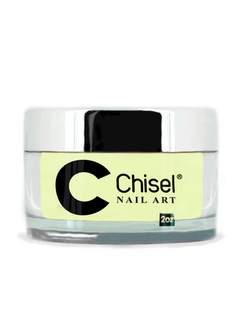 Chisel CHISEL Dip Powder - GLOW 06 - 2 oz
