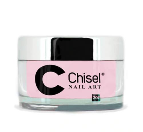 Chisel CHISEL Dip Powder - GLOW 08 - 2 oz