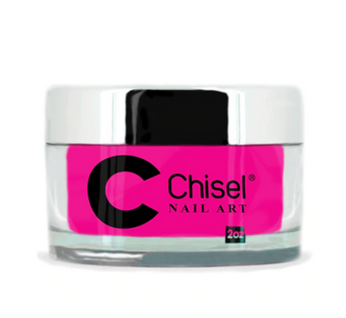 Chisel CHISEL Dip Powder - Neon 06 - 2 oz