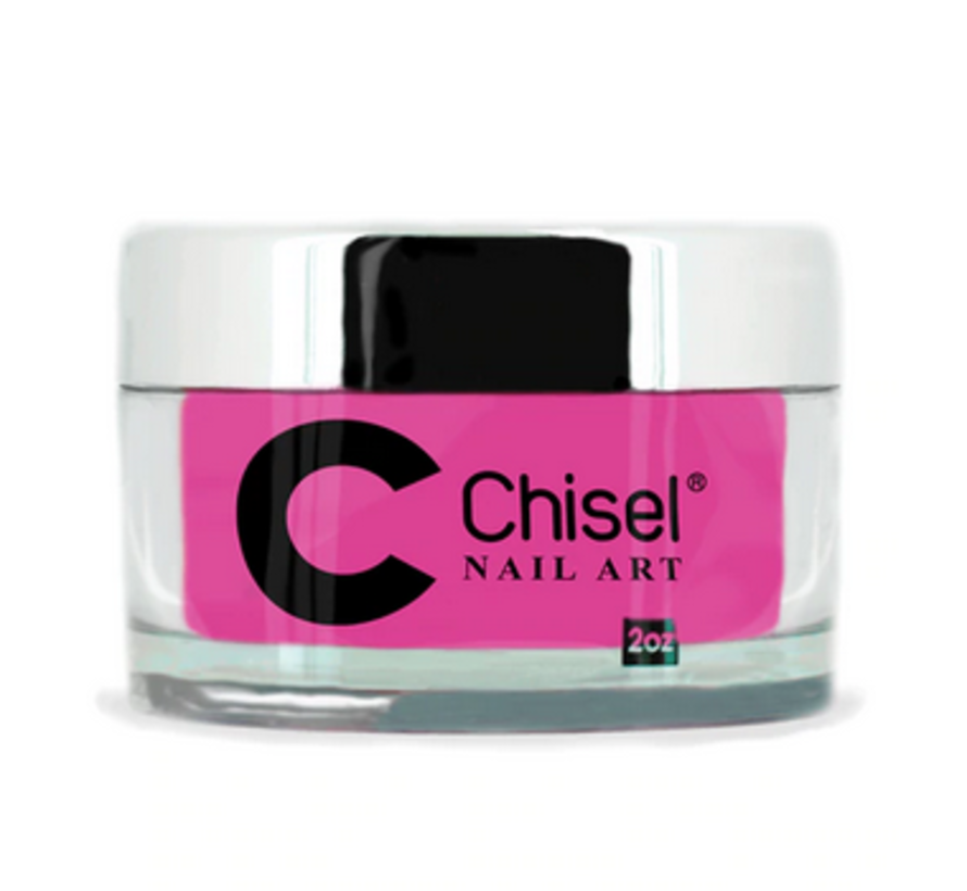 CHISEL Dip Powder - Solid 30 - 2 oz