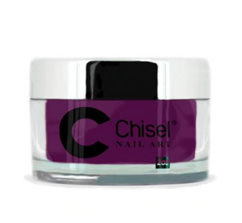 Chisel CHISEL Dip Powder - Solid 58 - 2 oz