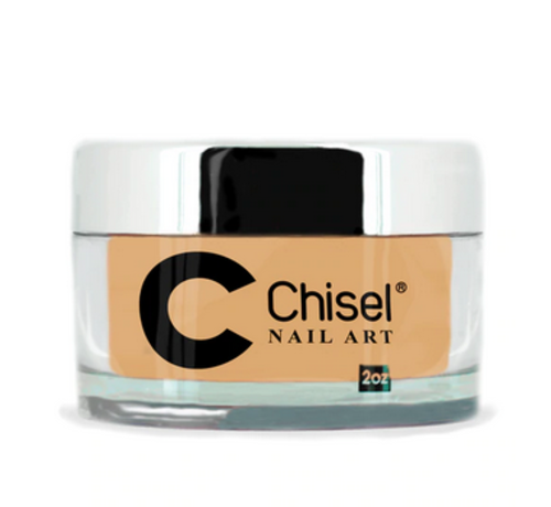 Chisel CHISEL Dip Powder - Solid 100 - 2 oz