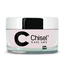 Chisel Dip Powder Tiffany Solid 101 2oz