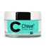 Chisel Dip Powder Tiffany Solid 102 2oz