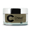 Chisel Dip Powder Tiffany Solid 103 2oz