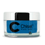 Chisel Dip Powder Tiffany Solid 109 2oz