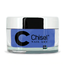 Chisel Dip Powder Tiffany Solid 110 2oz