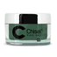Chisel Dip Powder Tiffany Solid 111 2oz