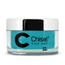 Chisel Dip Powder Tiffany Solid 115 2oz