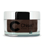 Chisel Dip Powder Tiffany Solid 119 2oz