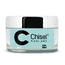 Chisel Dip Powder Tiffany Solid 122 2oz
