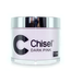 Chisel Dip Powder Dark Pink Refill 12oz