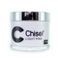 Chisel Dip Powder Light Pink Refill 12oz