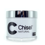 Chisel Dip Powder Natural Refill 12oz