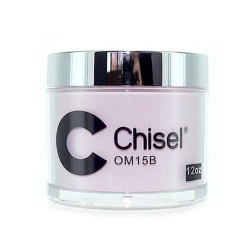 Chisel CHISEL Dip Powder - OM15B - 12 oz