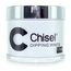 Chisel Dip Powder Dip White Refill 12oz